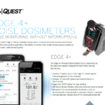 Quest Noise Dosimeter