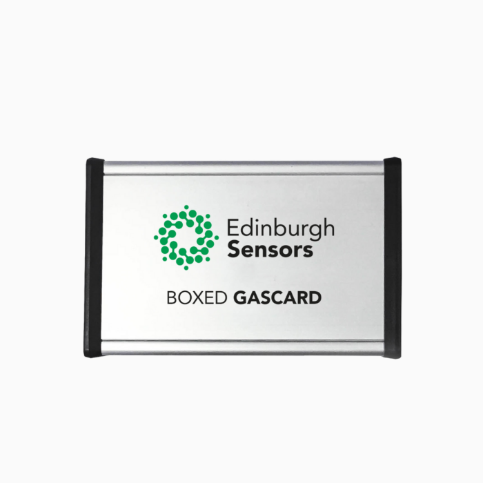 Boxed Gascard
