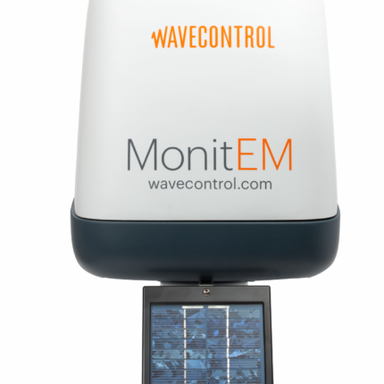 MonitEM Continuous EMF monitor